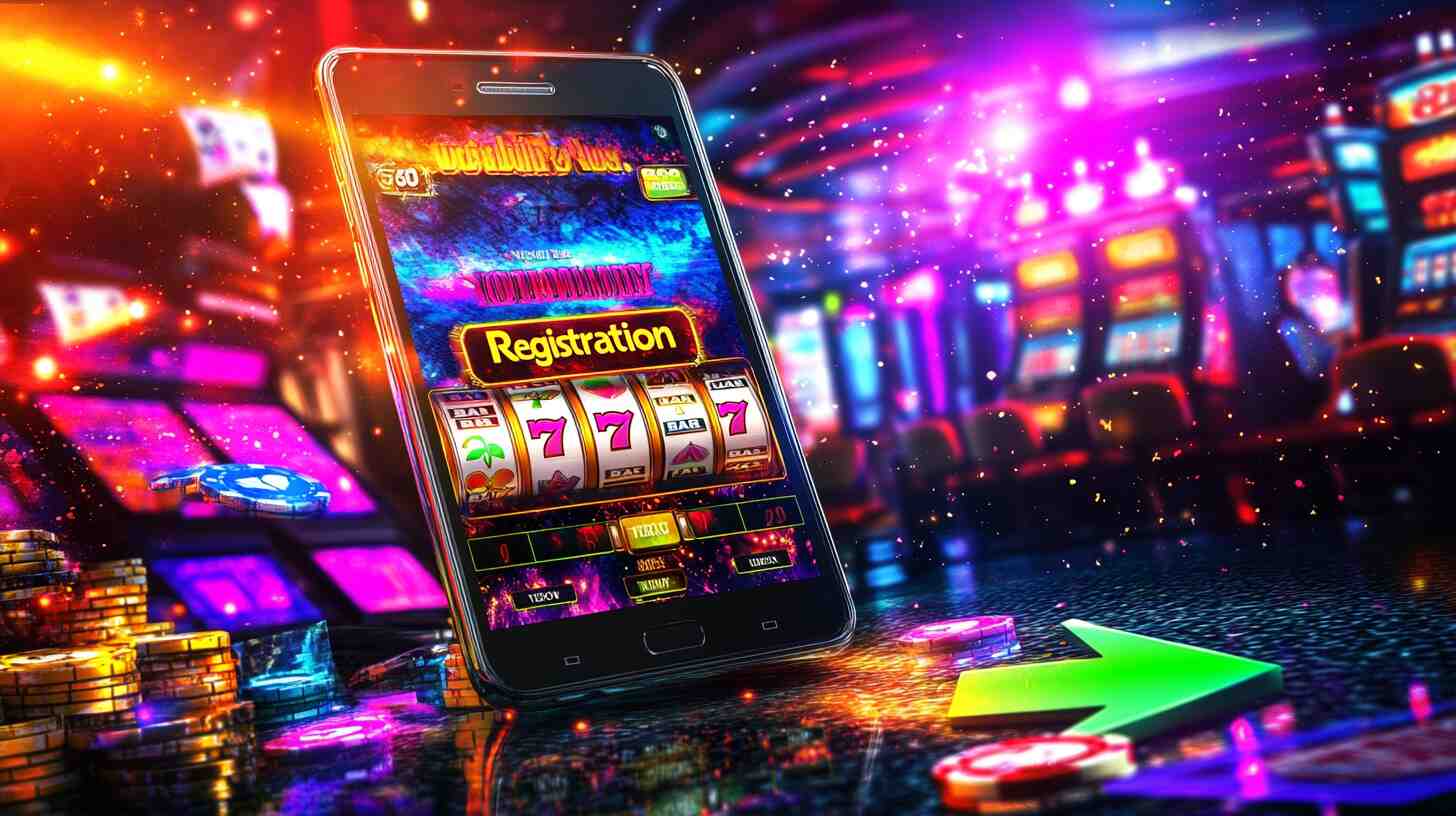 Casino PH SWERTE Login - Instant Entry to Games